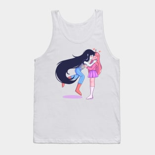 Bubbline Tank Top